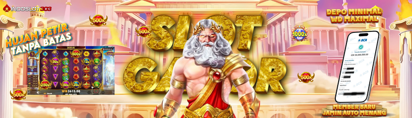Bacotslot